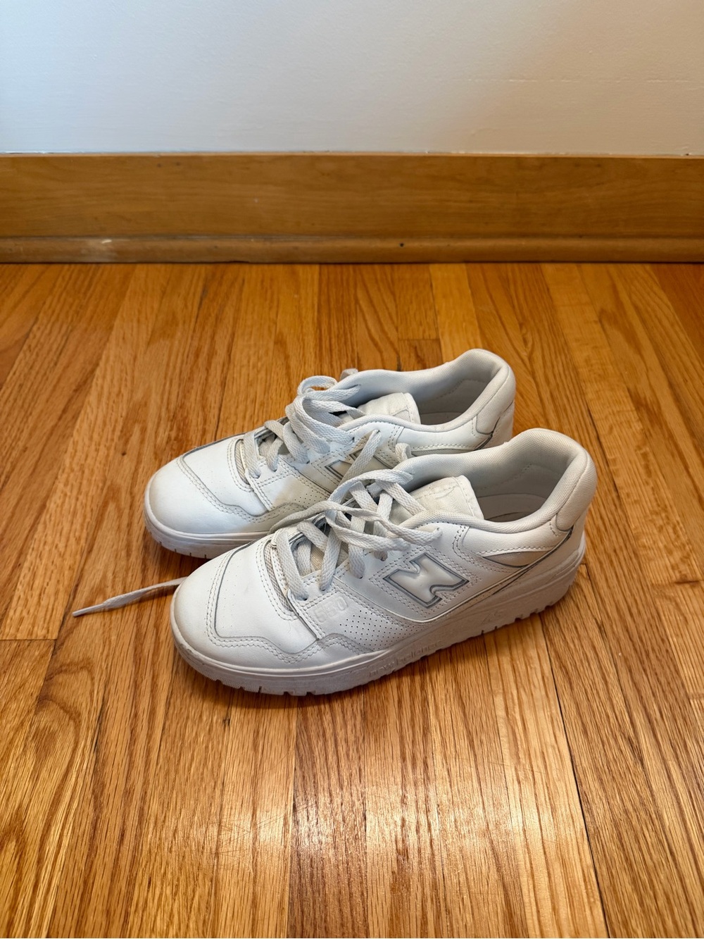 New Balance 550 Sneakers